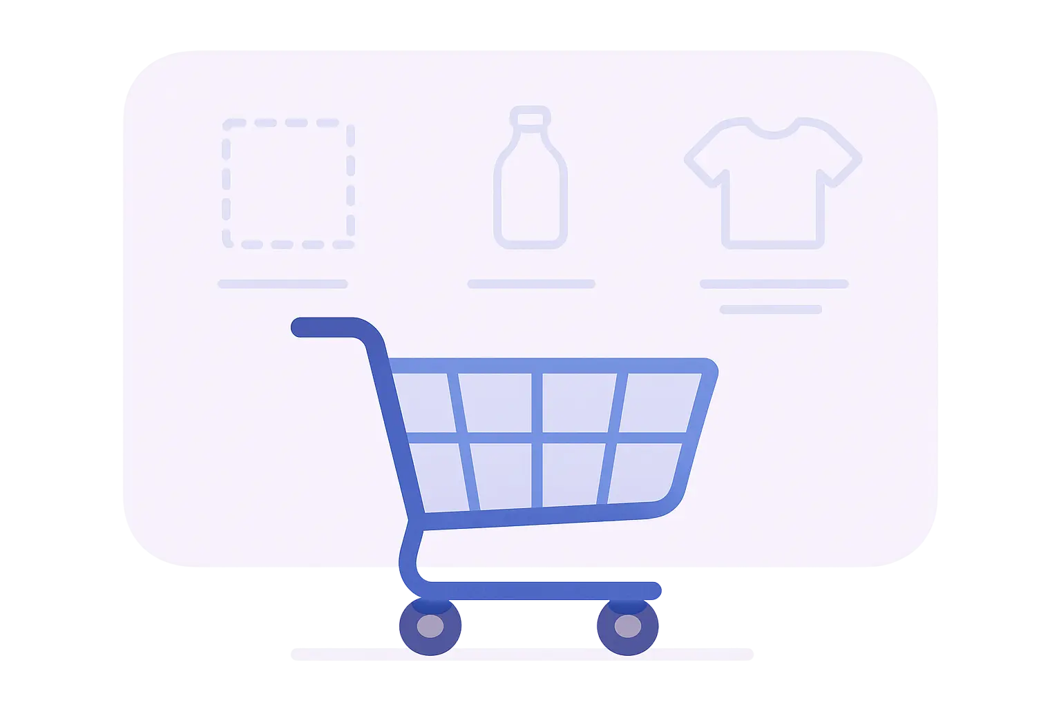 Empty Cart