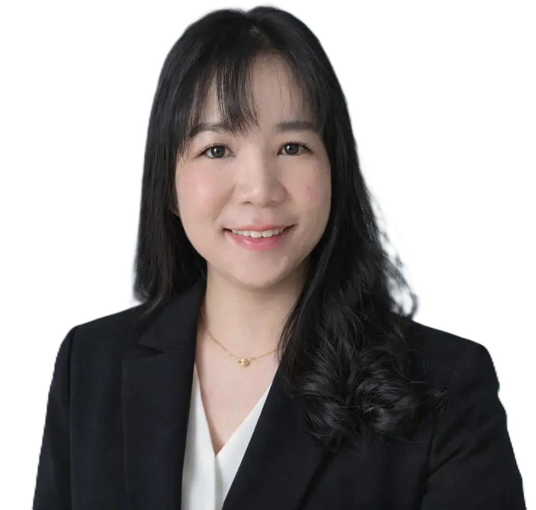 Dina Tan