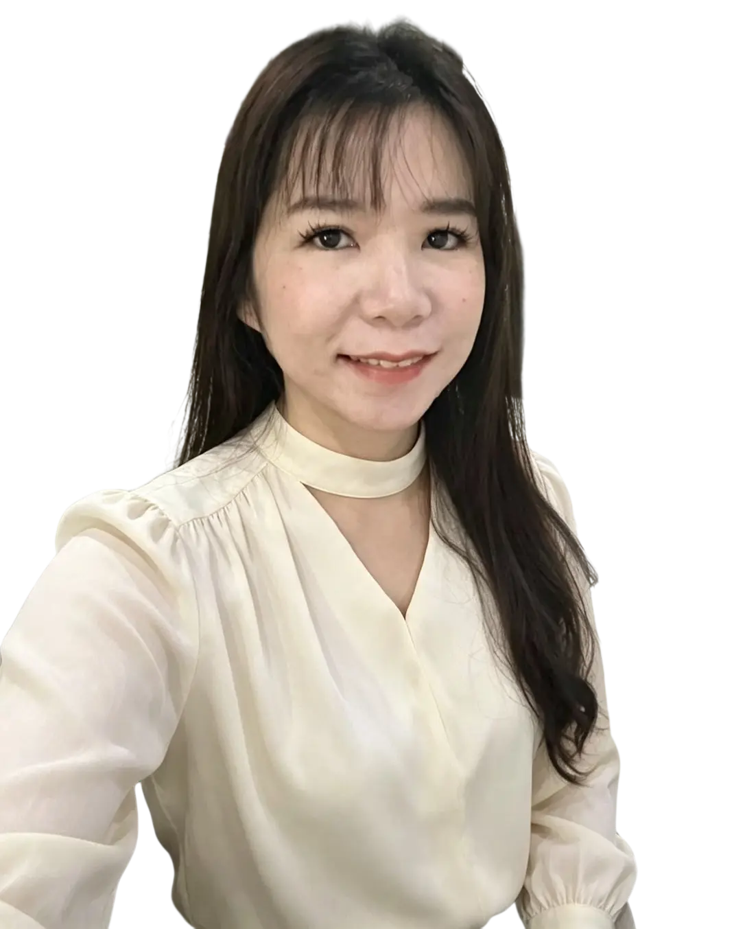 Dina Tan