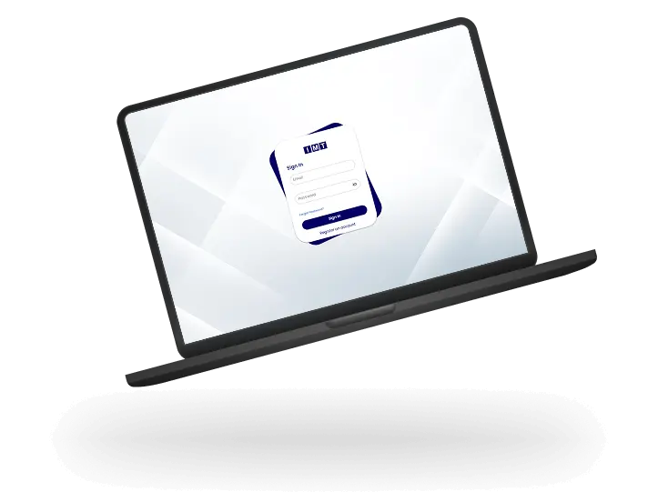 SAM Portal