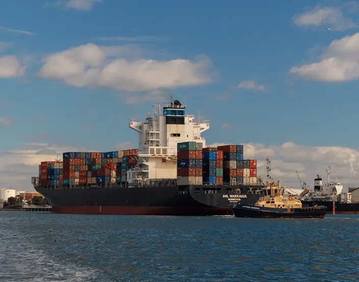 Transport & Logistics